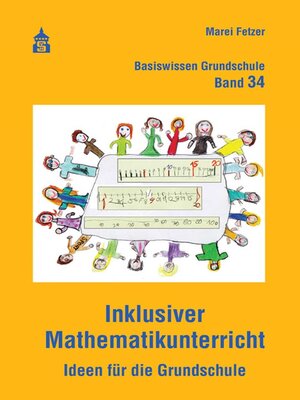 cover image of Inklusiver Mathematikunterricht